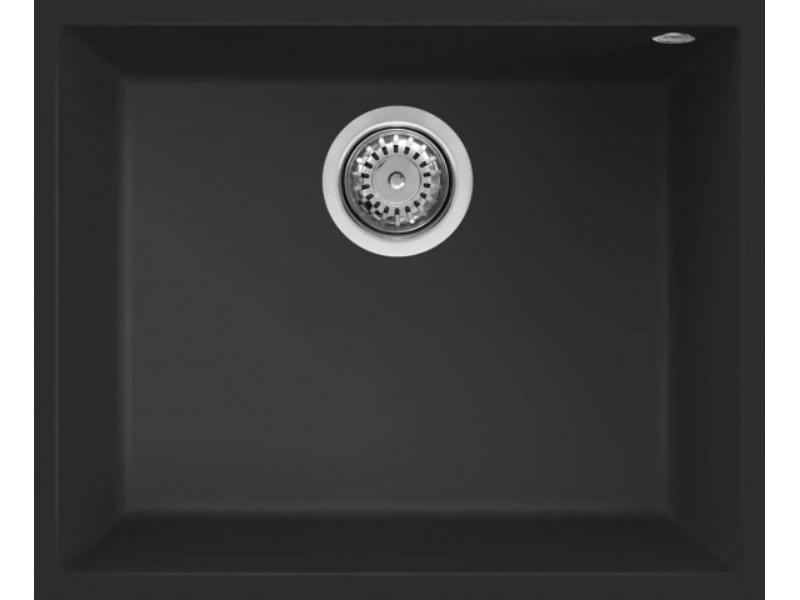 ELLECI QUADRA 105 K86 Spodní montáž